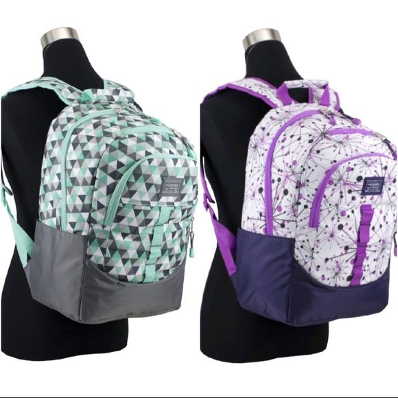 Eastsport Multi-Purpose Backpacks - Picture 5 of 5